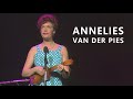 Brigitte Kaandorp - Annelies van der Pies (Waar gaat zij helemaal alleen heen - 1987)