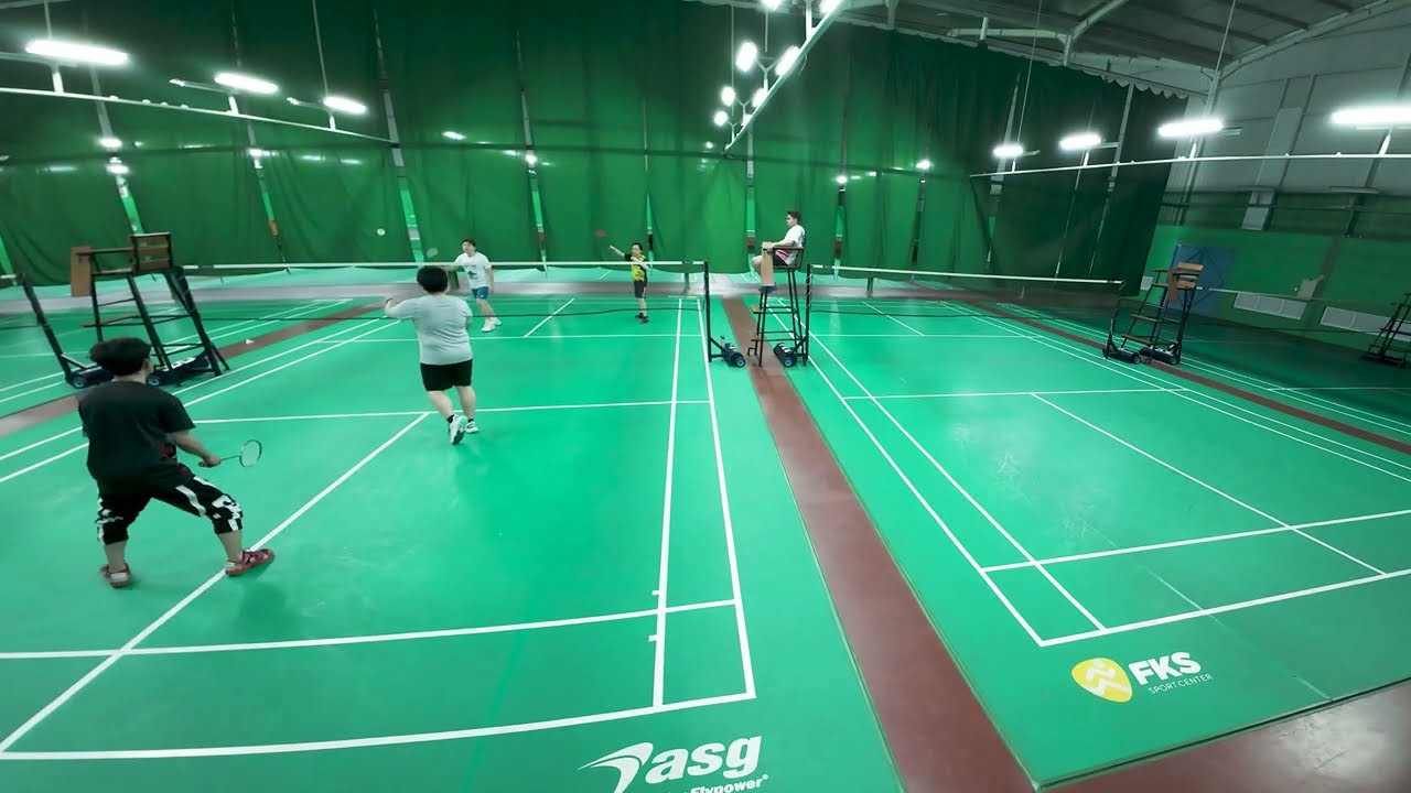 Playing Right After Breaking Fast