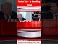 Today's Top 5 Breaking News for May 19 |  Today Breaking News | Fox News #breakingnews