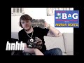 Murda Beatz Gambling & Playing XBox During Pandemic | HNHH's In My Bag (Quarantine Edition)