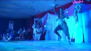 Dewa dancer1214