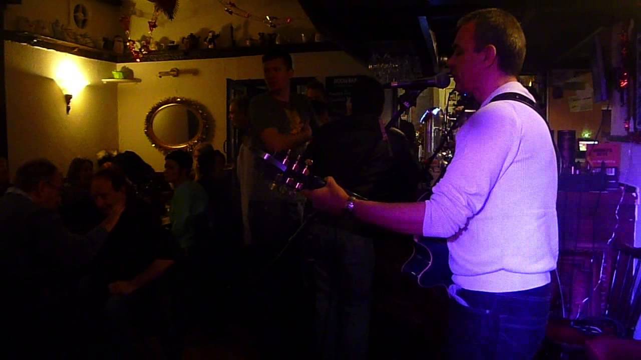 The Drugs Don't Work performed by Terry Simms