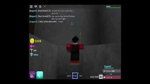 ROBLOX - Azure Mines Illuminati Temple Updated Version