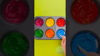 Lets Make Edible Paint