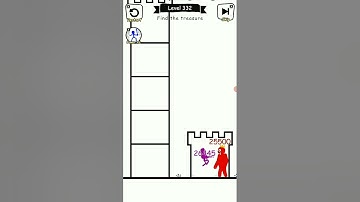 Hero Tower Defense Gameplay Walkthrough Level 332 #shorts #viral #1mviralgaming #trending #gaming