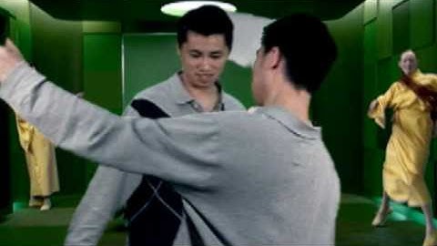 After Effects Time Freeze