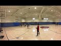 Villa Parke 03-28-2025 Game 1