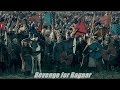 Vikings || Revenge for Ragnar