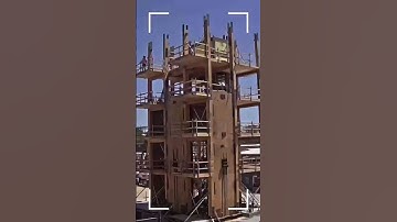 Building the World’s Tallest Mass Timber shake table test