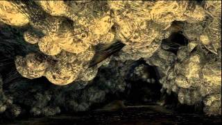 Dark Soul - Pt. 16 Quelaags Domain BOSS - Chaos Witch Quelaag (Hidden Path to NPC)