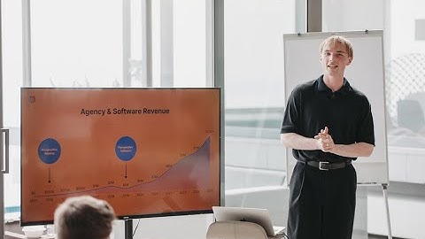 Secret Agency Mastermind | How We Got To $10M ARR