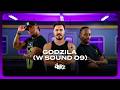W Sound 09 “GODZILA”  - J balvin, Westcol, Ovy On The Drum | FitDance (Choreography) Mp3 Song