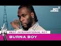 BET Awards 2020 Winners - YouTube