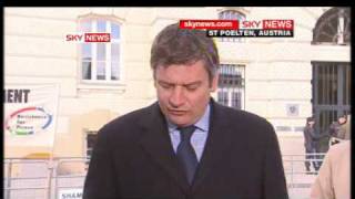 Josef Fritzl Pleads Guilty To All Charges
