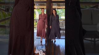 فساتين نسائية أنيقة 👗 #ملابس #موضة #أناقة