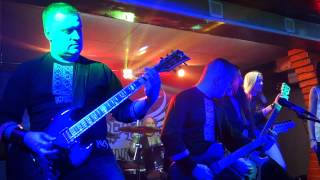 Exact Division - The Deep