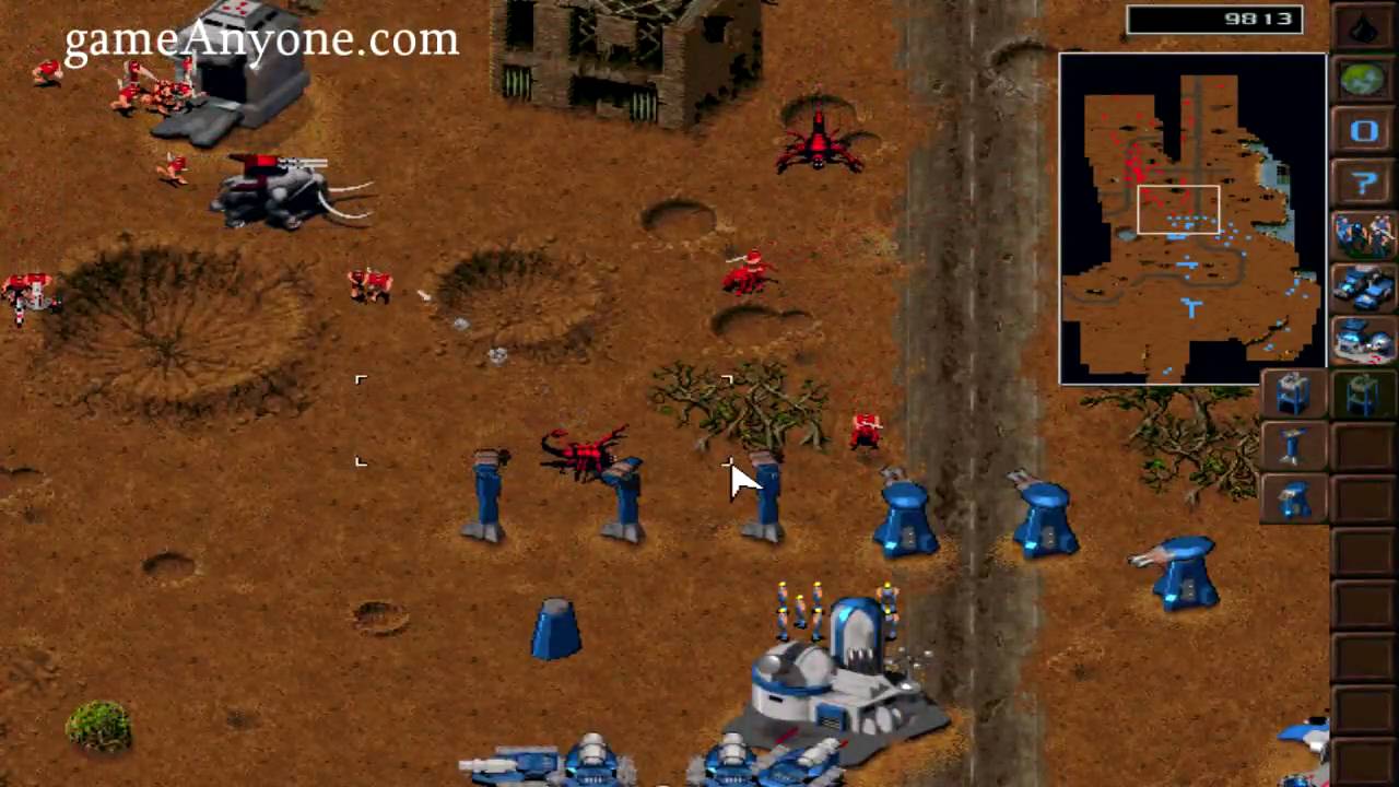 KknD: Survivors - 11 - Give me Liberty 2/2 pc remote