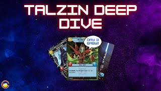 Winning w/ Mother Talzin | Lessons from Galactics