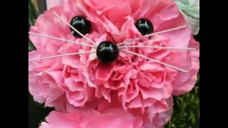 アニマルフラワームービー