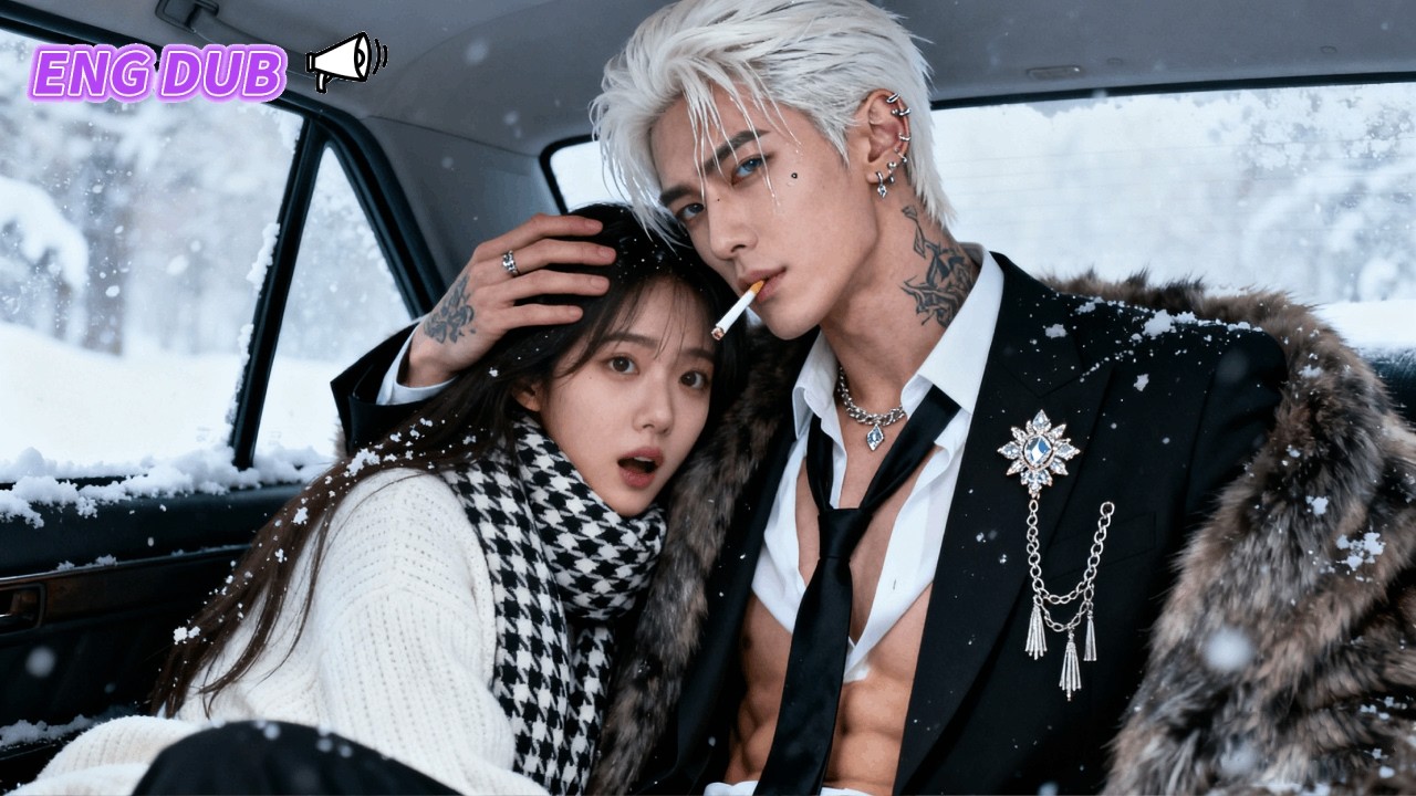 She fled a cold marriage, only to find fierce, burning love in the arms of a gentle CEO.