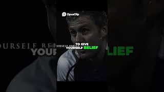 Unbreakable Strength  My Journey Through Hard Times #davidgoggins #motivation #viral