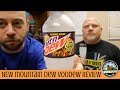 Mountain Dew Voodoo 2019