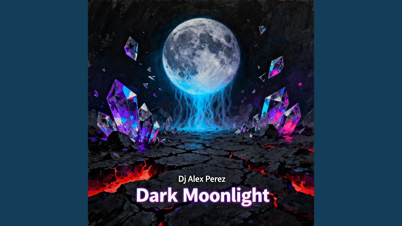 DARK MOONLIGHT (EXTENDED) - YouTube