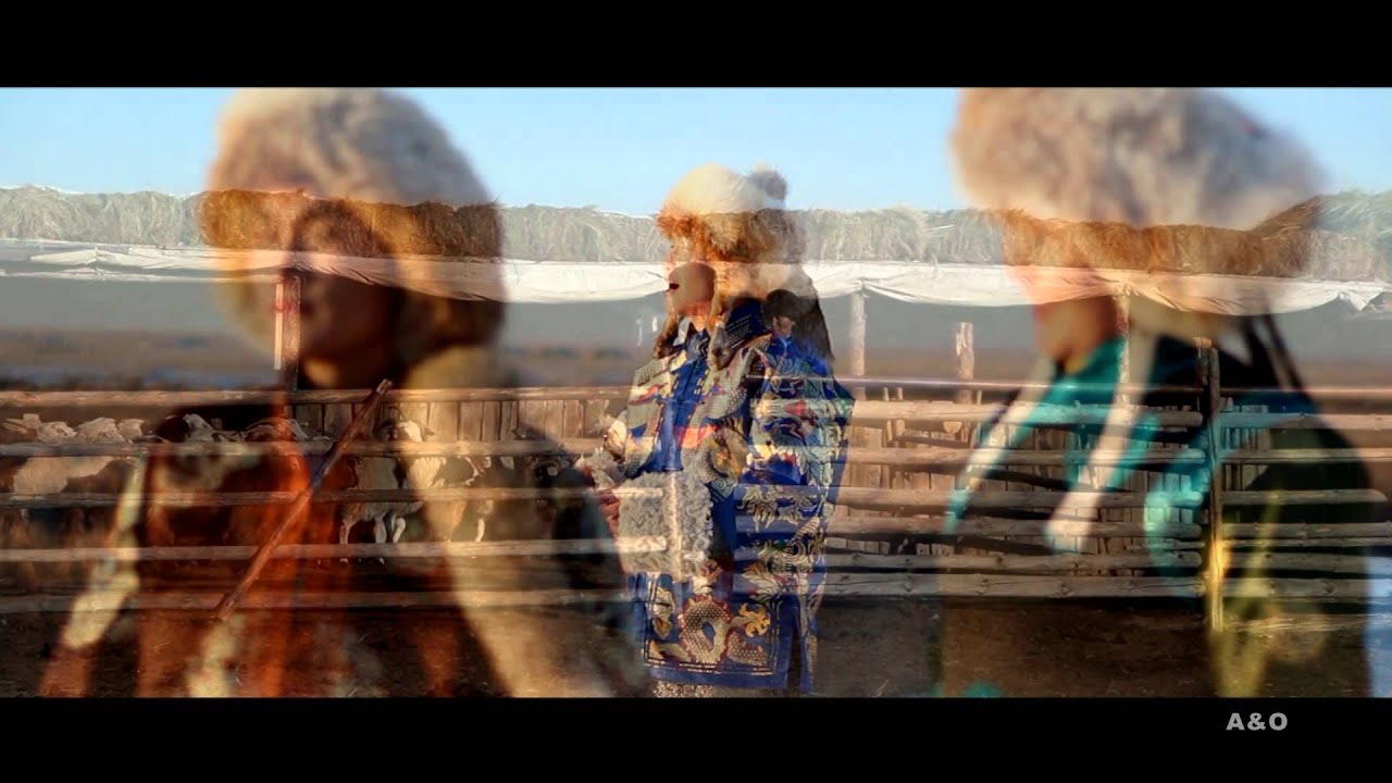 melody eelee ugsun nutag klip