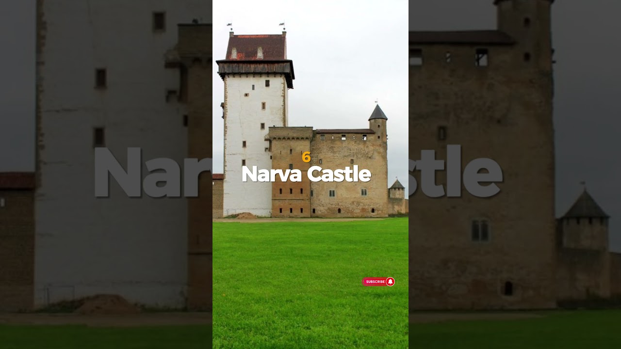 Top 10 Places to Visit in Estonia 