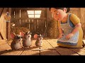 Three Blind Mice Nurseryrhymes Kidseducation