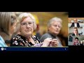 Home matters – rethinking aged care design Webinar 3 | Principle 1 – Enable the Person