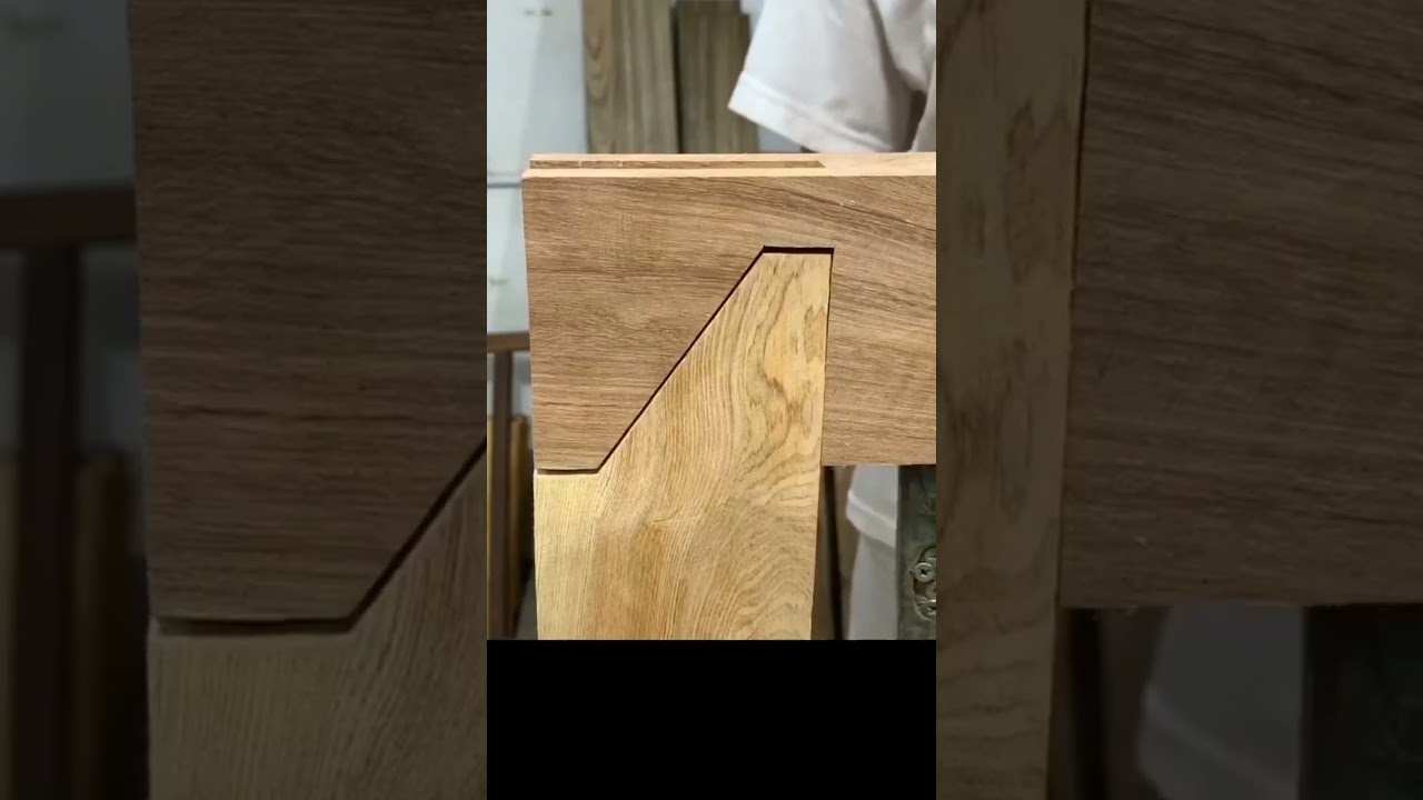 The Modern joinery masterclass wood joints pro 