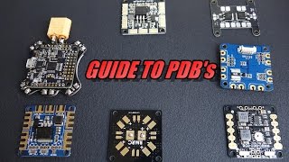 Guide To: Distribution Boards - YouTube