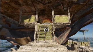 Celebrity Stranded Deep Ultimate Base Net Worth
