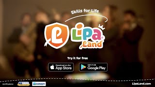 Lipa Land - Skills for Life screenshot 5