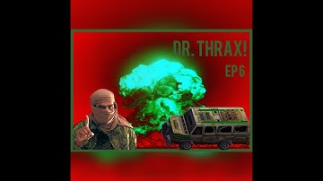 Dr. Thrax