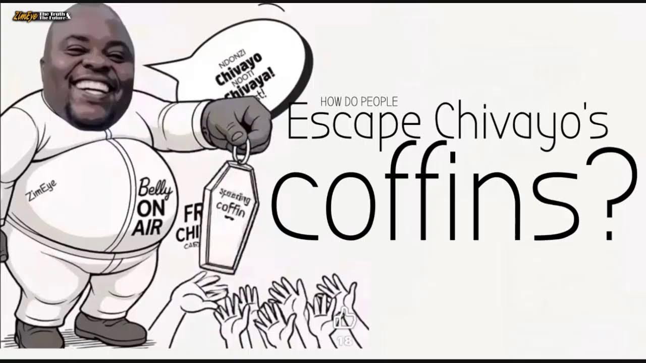 HOW WILL YOU ESCAPE WICKNELL’s SPEEDING COFFINS?