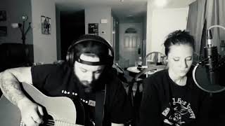 Cait in the Kitchen - Waterfalls Cover