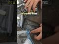 Unboxing 30 New Gaming Finger Sleeves! 😱🔥 | Best For Free Fire #shorts #gaming