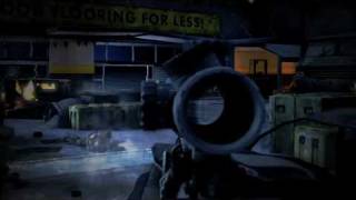 Homefront Video Ingame Trailer, E3 2010  Trailer HD