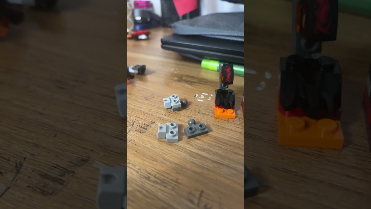 Tutorial for my lofty figure part two ￼