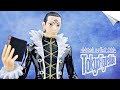 #10 HUNTER×HUNTER: DXF Figure vol.5 QUWROF │ ハンターハンター: DXFフィギュアvol.5 クロロ＝ルシルフル │ Unboxing, 開封