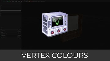 NifSkope (Vertex Colours)