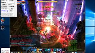 Fast run dungeon cabal