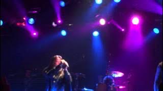 Unida - Red (live at Desertfest Berlin, 2013)