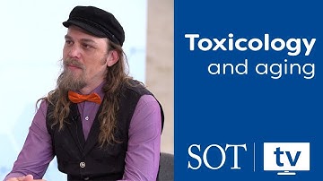 Investigating the Intersection of Toxicology and Aging