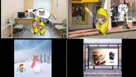 Random maze crying quadparison 5