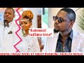 BENPOL FINALLY OPENS UP ABOUT DIVORCING HEIRESS ANERLISA MUIGAI BENPOL FINALLY OPENS UP ABOUT DIVORCING HEIRESS ANERLISA MUIGAI