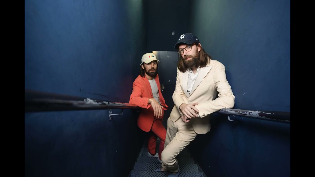 Breakbot & Irfane - Mix for Radio Nova (14-03-22) - YouTube