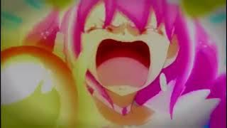 Glitter Force vs Nogo Final Battle